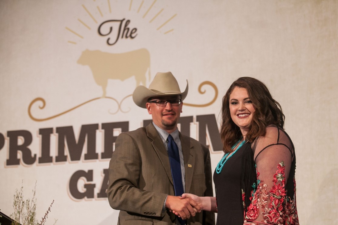 Alltech and Hubbard Feeds contribute to successful Prime Time Gala in